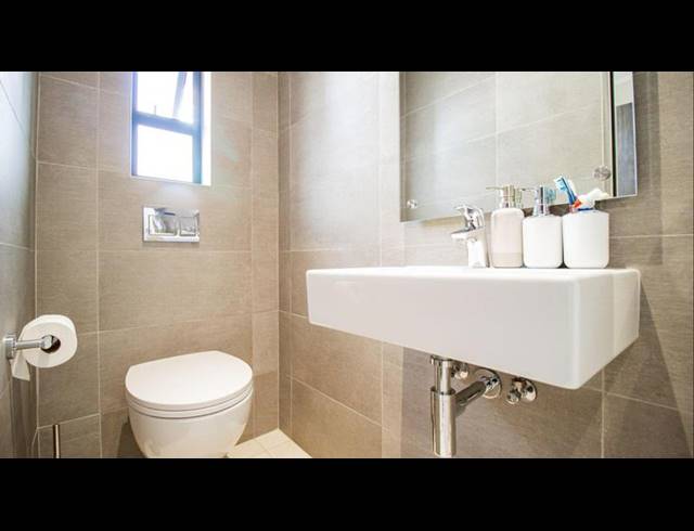 4 BEDROOM CLUSTER FOR SALE IN BRYANSTON